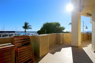 Piso en venta en Centro Urbano en Estepona