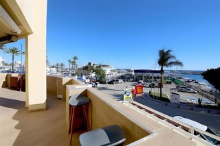 Piso en venta en Centro Urbano en Estepona