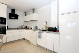 Piso en venta en Centro Urbano en Estepona