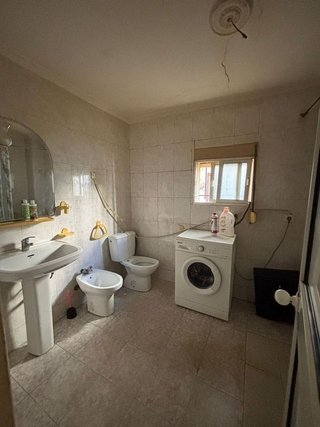 Terreno en venta en El Cerro en Sevilla