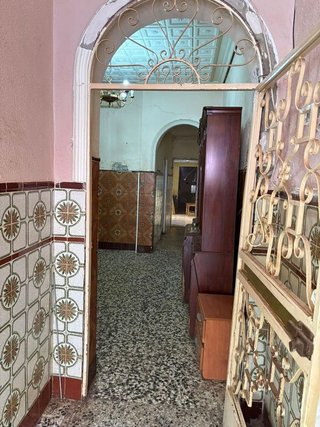 Terreno en venta en El Cerro en Sevilla