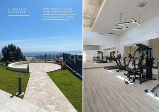 Piso en venta en Monterrey - Rancho Domingo en Benalmádena