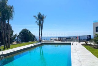 Piso en venta en Monterrey - Rancho Domingo en Benalmádena