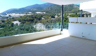 Piso en venta en Monterrey - Rancho Domingo en Benalmádena