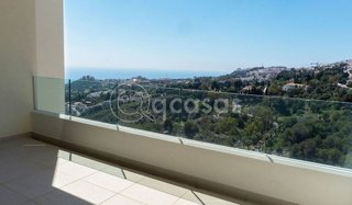 Piso en venta en Monterrey - Rancho Domingo en Benalmádena