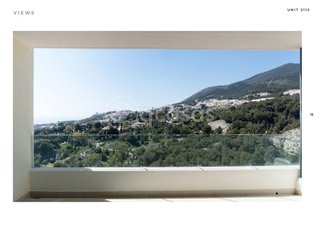 Piso en venta en Monterrey - Rancho Domingo en Benalmádena