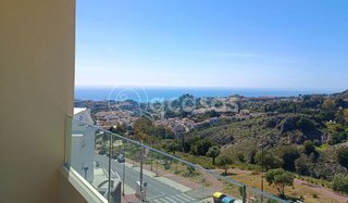 Piso en venta en Monterrey - Rancho Domingo en Benalmádena