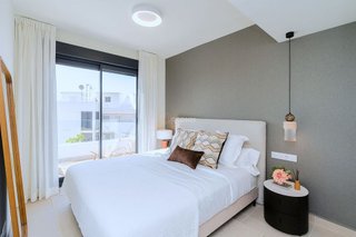 Piso en venta en Monterrey - Rancho Domingo en Benalmádena