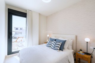 Piso en venta en Monterrey - Rancho Domingo en Benalmádena