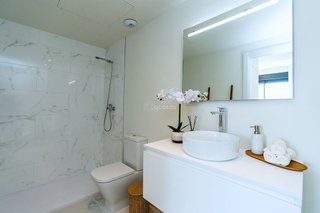 Piso en venta en Monterrey - Rancho Domingo en Benalmádena