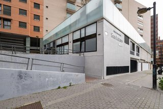 Trastero en venta en Pajaritos - Plaza de Toros en Granada