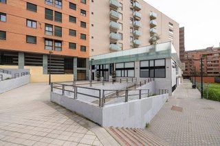 Trastero en venta en Pajaritos - Plaza de Toros en Granada