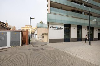 Trastero en venta en Pajaritos - Plaza de Toros en Granada