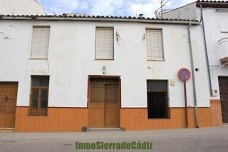 Local comercial en venta en Algodonales
