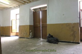 Local comercial en venta en Algodonales