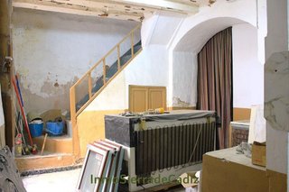 Local comercial en venta en Algodonales