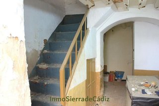 Local comercial en venta en Algodonales