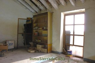 Local comercial en venta en Algodonales