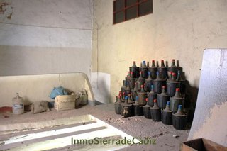 Local comercial en venta en Algodonales