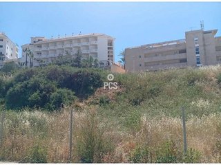 Terreno en venta en Mazarrón ciudad en Mazarrón