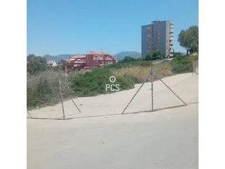 Terreno en venta en Mazarrón ciudad en Mazarrón