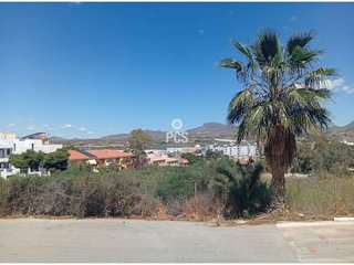 Terreno en venta en Mazarrón ciudad en Mazarrón