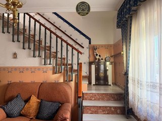 Casa en venta en Santa Isabel en Jaén