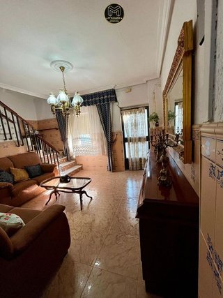 Casa en venta en Santa Isabel en Jaén