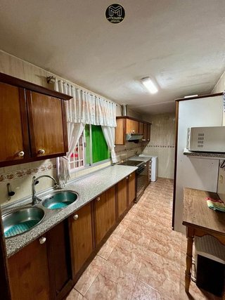 Casa en venta en Santa Isabel en Jaén