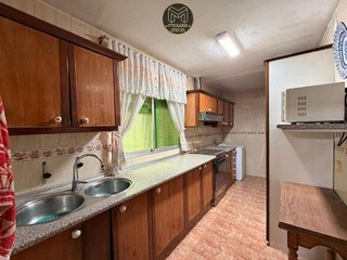 Casa en venta en Santa Isabel en Jaén