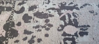 Alfombra, tapete, tapís moderna de diseño