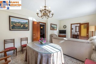 Chalet en venta en Cájar
