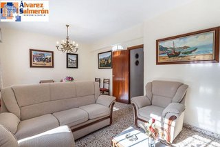 Chalet en venta en Cájar