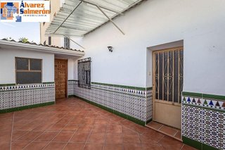 Chalet en venta en Cájar