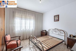 Chalet en venta en Cájar