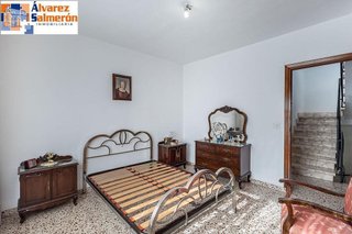 Chalet en venta en Cájar