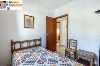Chalet en venta en Cájar