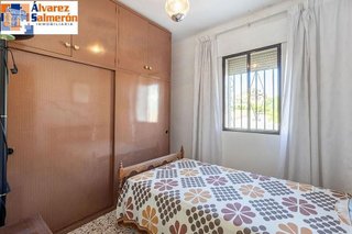 Chalet en venta en Cájar