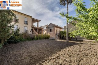 Chalet en venta en Cájar