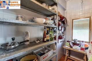 Chalet en venta en Cájar