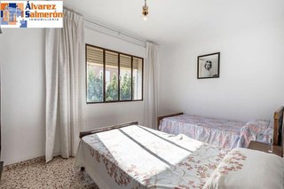 Chalet en venta en Cájar