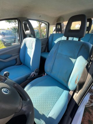 FIAT Panda 2006