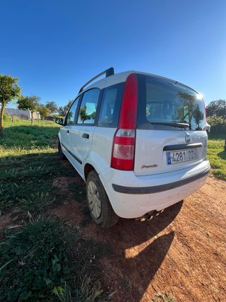 FIAT Panda 2006
