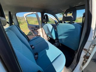 FIAT Panda 2006
