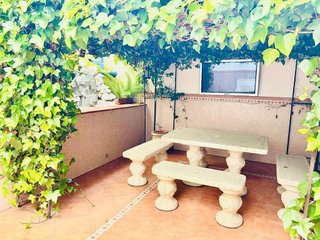 Casa adosada en venta en Benalmádena pueblo en Benalmádena