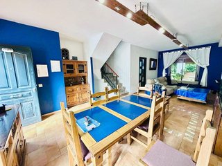 Casa adosada en venta en Benalmádena pueblo en Benalmádena