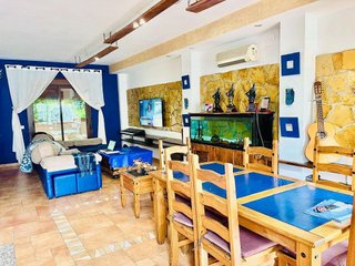 Casa adosada en venta en Benalmádena pueblo en Benalmádena