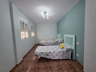 Piso en alquiler en Vall d´Uixó (la)