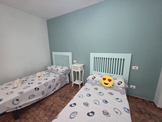 Piso en alquiler en Vall d´Uixó (la)