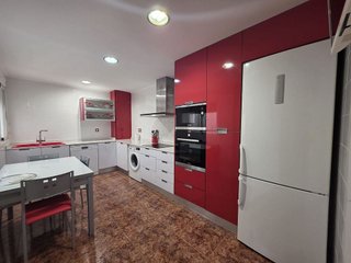 Piso en alquiler en Vall d´Uixó (la)